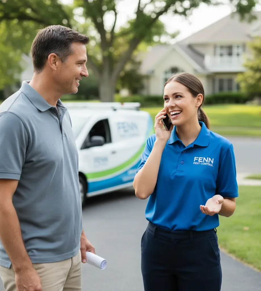 Mosquito Control in Lanse, MI